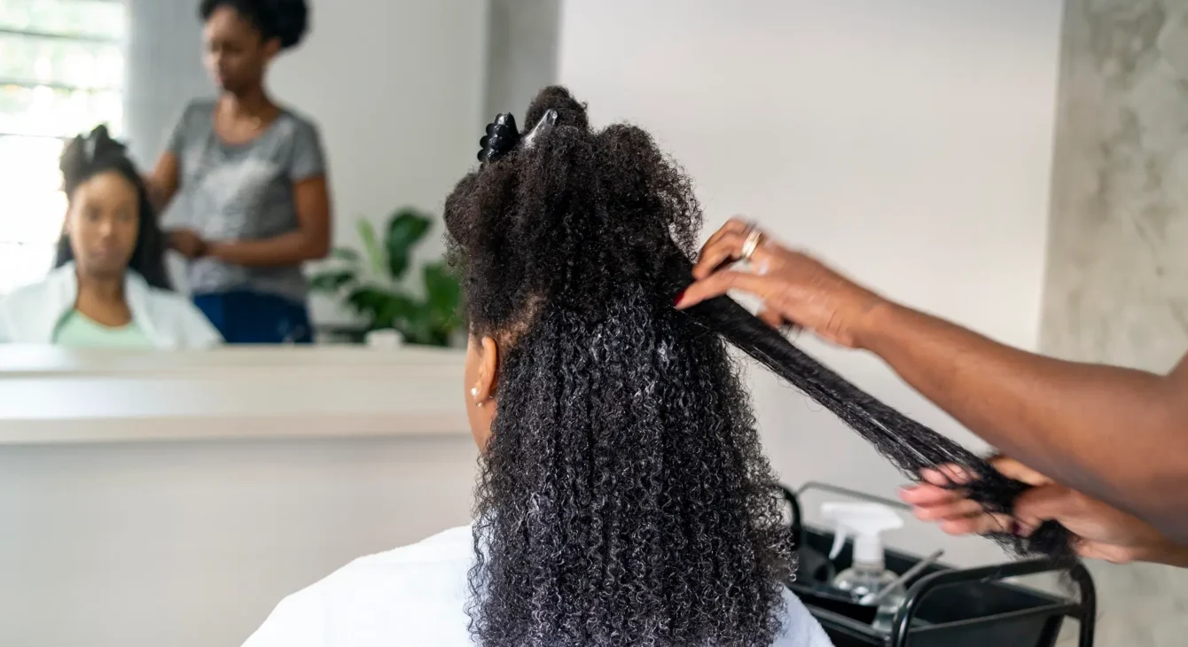 If You Use Hair Straighteners or Relaxers, You Must Read This!