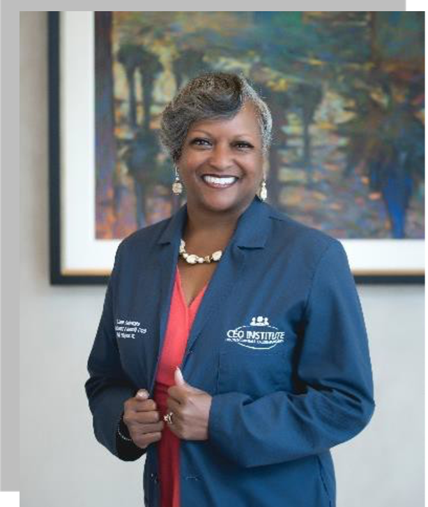 Dr. Karen Semien-McBride, MAM, DBA, PsyD/DHL